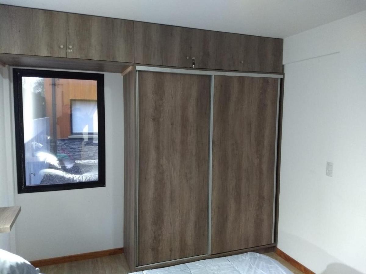 Apartamento Departamento Luminoso Pb San Martín de los Andes Exterior foto
