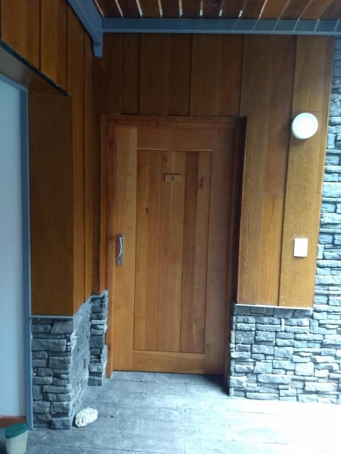 Apartamento Departamento Luminoso Pb San Martín de los Andes Exterior foto