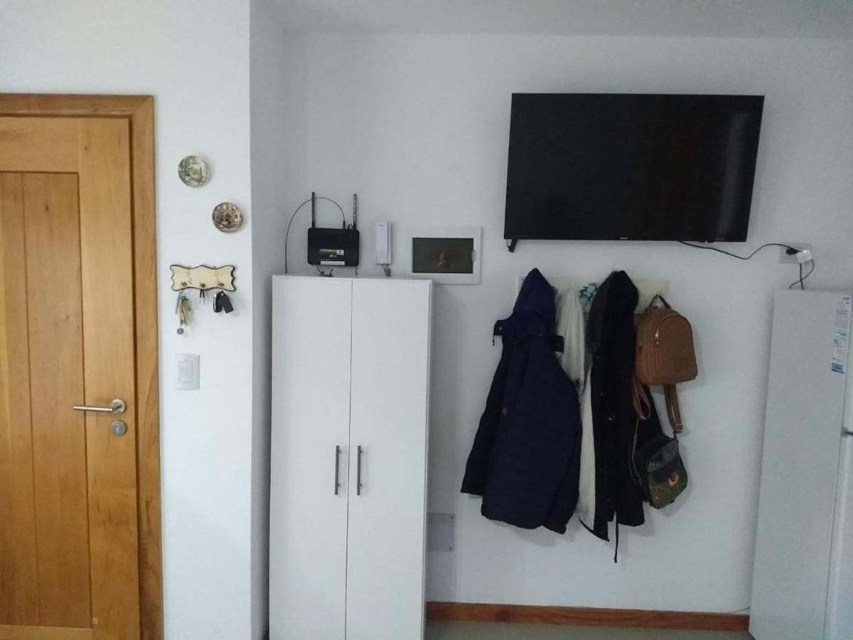 Apartamento Departamento Luminoso Pb San Martín de los Andes Exterior foto