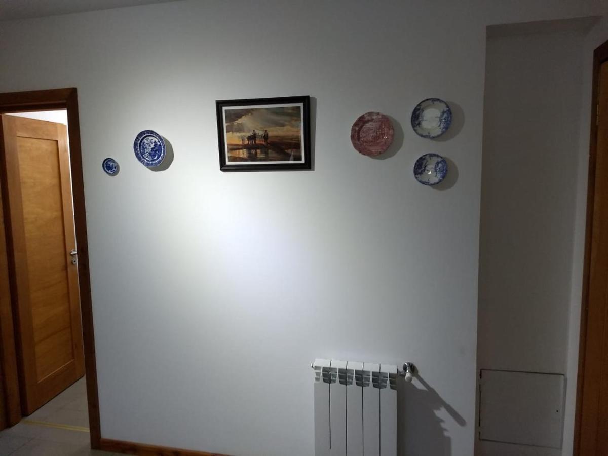 Apartamento Departamento Luminoso Pb San Martín de los Andes Exterior foto