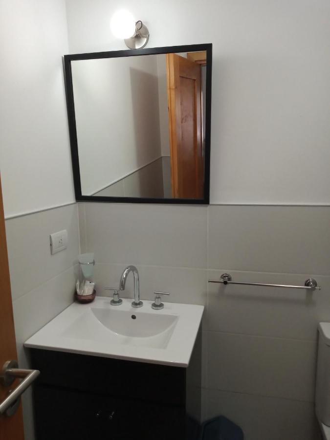 Apartamento Departamento Luminoso Pb San Martín de los Andes Exterior foto