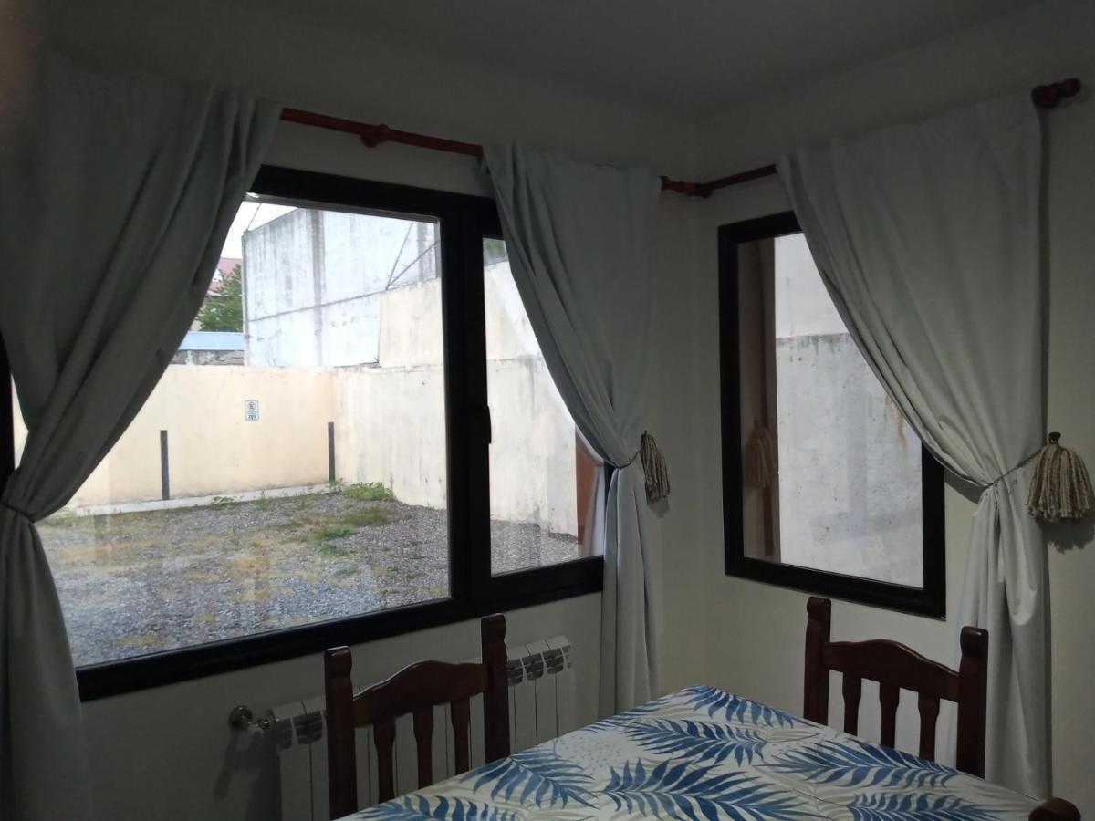 Apartamento Departamento Luminoso Pb San Martín de los Andes Exterior foto