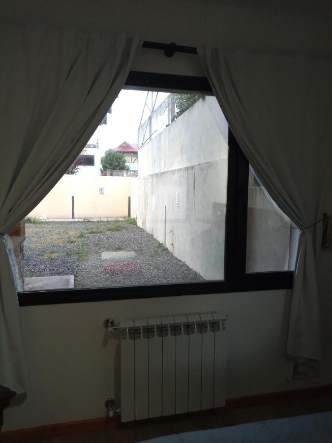 Apartamento Departamento Luminoso Pb San Martín de los Andes Exterior foto
