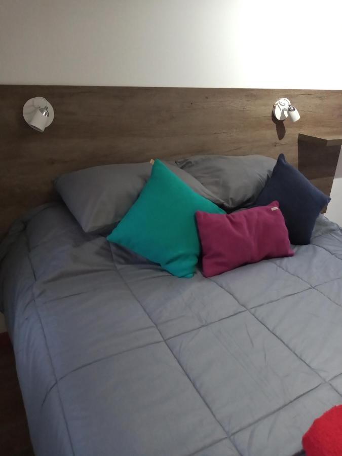 Apartamento Departamento Luminoso Pb San Martín de los Andes Exterior foto